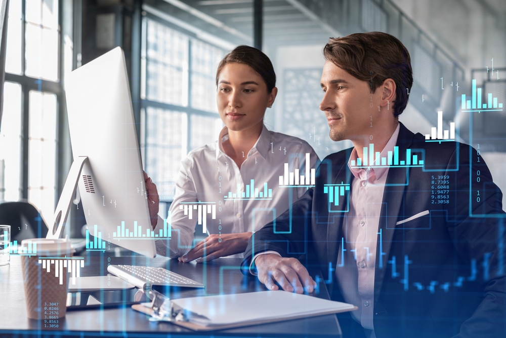 Gerer les fiances de son entreprise